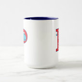 Melville "P" Mok (Midden)