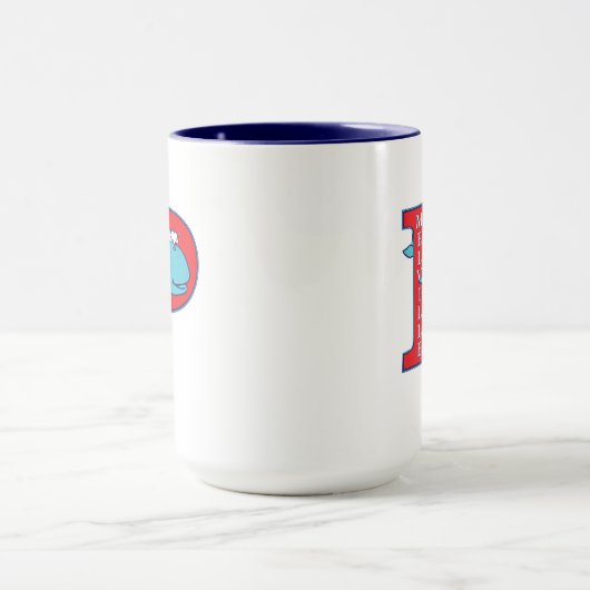 Melville "P" Mok (Midden)