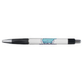 Melville School Pen (Voorkant)