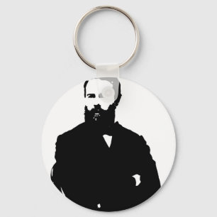 Melville Sleutelhanger