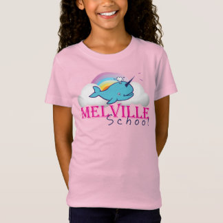 Melville Squirtacorn. T-shirt