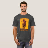 Melvins T-shirt (Voorkant volledig)