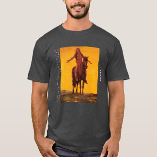 Melvins T-shirt
