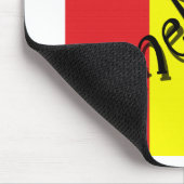 meMac Muismat (Hoek)