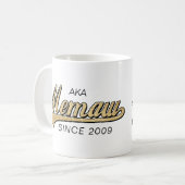 Memaw Mok "AKA Memaw Sindsdien..." (Voorkant links)