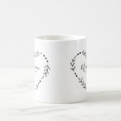 Memaw Year Est. Koffiemok (Center)