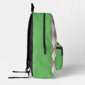 Members Golf Gear - Rugzak (Links)