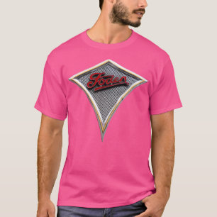  membleem van het grilleem t-shirt