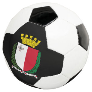 membleem van malta voetbal