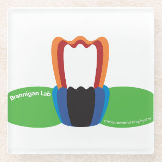 Membraaneiwit onderzetter