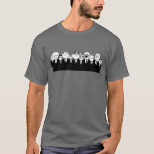 Meme Anonymous T-shirt