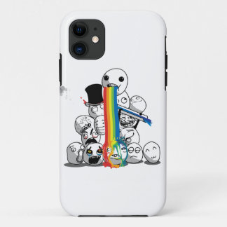 Meme Case