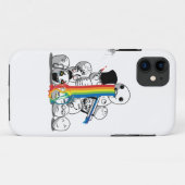 Meme Case (Achterkant (horizontaal))