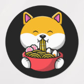 meme crypto stickers, meme trading labels (Design 2)