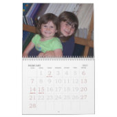 Meme en Bumpa Kalender (Feb 2027)