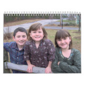 Meme en Bumpa Kalender (Hoes)