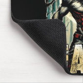 Meme If They Talk Behind Your Back Fart Alpha Wolf Muismat (Hoek)