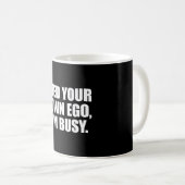 Meme Joke Memes Humor Cool Funny Gift Idee Koffiemok (Voorkant rechts)