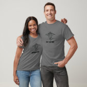 Meme Kinder Mannen Vrouwen Zee Flap Funny Animals T-shirt (Unisex)
