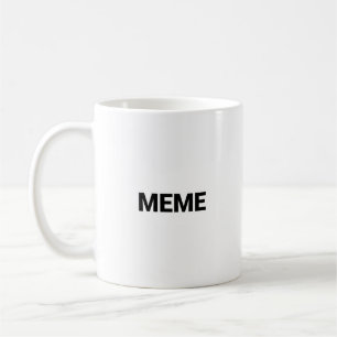 meme koffiemok