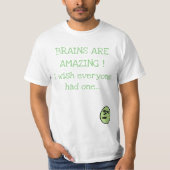 meme leuk T-Shirt (Voorkant)