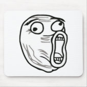 MEME LOL MUISMAT (Voorkant)