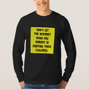 Meme Memories Work Humor Joke Cool Funny Gift Idea T-shirt