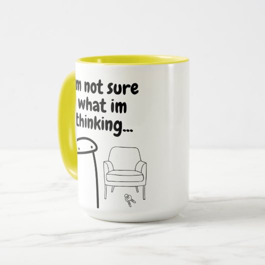 MEME QUOTE MOK (Voorkant links)