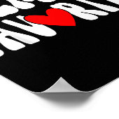 MÉmÉ’s Favorite Funny Grandparent Granhild Humor  Poster (Hoek)