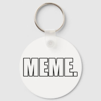 MEME SLEUTELHANGER