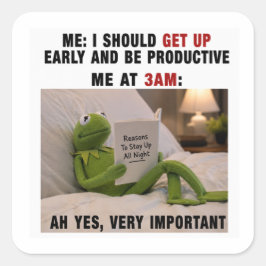 Meme Sticker