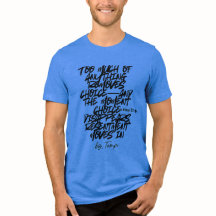 "Meme" T-shirt door.Tempo