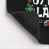 Meme Teacher Student 67 Days Later Funny 67th Day Muismat (Hoek)