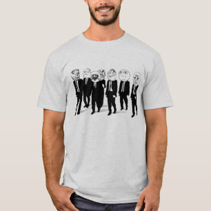 Meme Team T-shirt