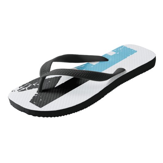 meme teenslippers (Schuin)