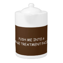 Meme Theepot. Memepot.