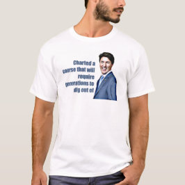 Meme TShirt of Justin T