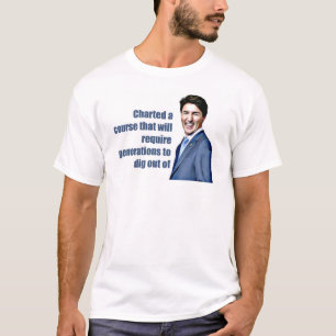 Meme TShirt of Justin T