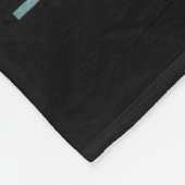 Meme You Can't E Me I Have Three Sister Funny Brot Fleece Deken (Hoek)