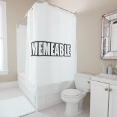 MEMEABEL DOUCHEGORDIJN (In situ)