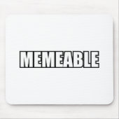 MEMEABEL MUISMAT (Voorkant)