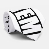 MEMEABEL STROPDAS (Opgerold)