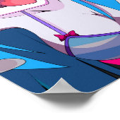 mememe! poster (Hoek)