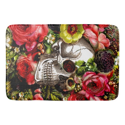 Memento Badmat (Voorkant)