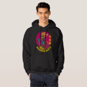 Memento Bento Hoodie (Voorkant volledig)
