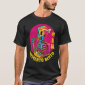 Memento Bento T-shirt (Voorkant)