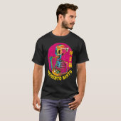 Memento Bento T-shirt (Voorkant volledig)