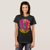Memento Bento T-shirt (Voorkant volledig)