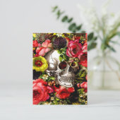 Memento-Briefkaart Briefkaart (Staand voorkant)