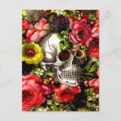 Memento-Briefkaart Briefkaart (Voorkant)